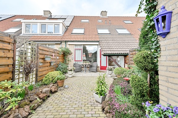 Medium property photo - Kruisvaarder 19, 3161 LJ Rhoon